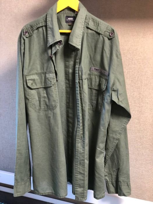 Мужской G-Star Raw Рубашка 42
