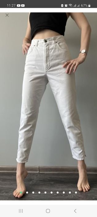 Women Joop Jeans White 40