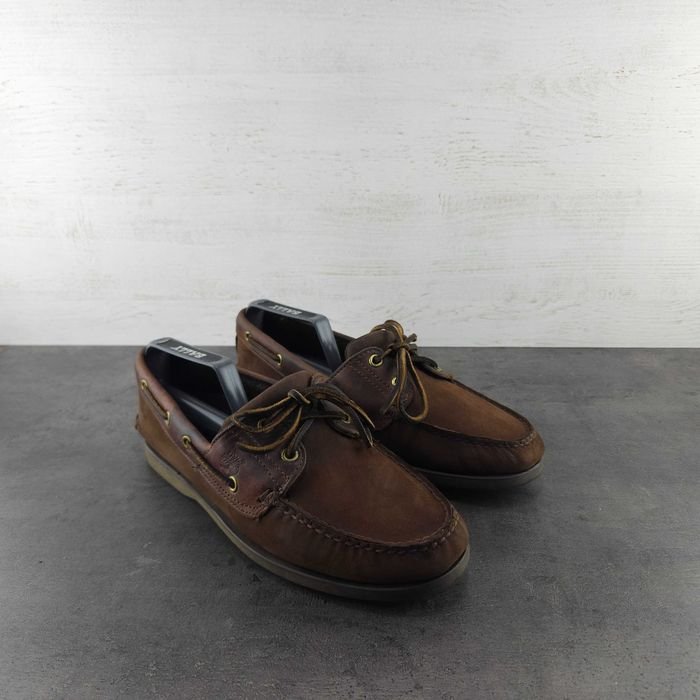 Men Timberland Loafers 42
