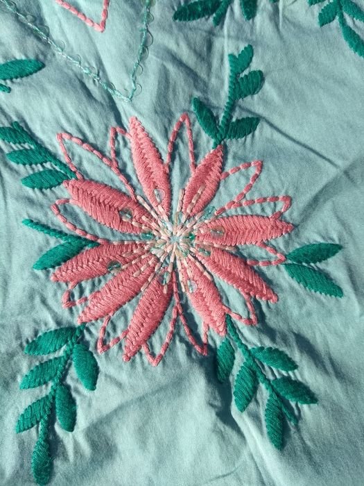 Donna Laura Ashley Camicia Multicolore Cotone 40