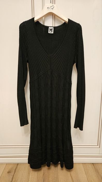 Women Missoni Dress Brown Other Material 38
