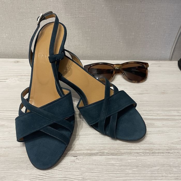 Женские Bally Босоножки