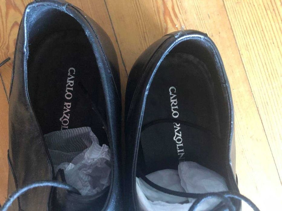 Мужские Carlo Pazolini Туфли 43