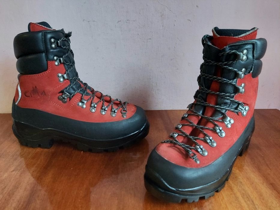 Мужские La Sportiva Черевики Різнокольоровий