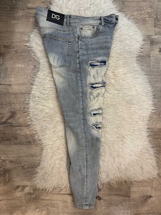 Uomo Dolce & Gabbana Jeans 32