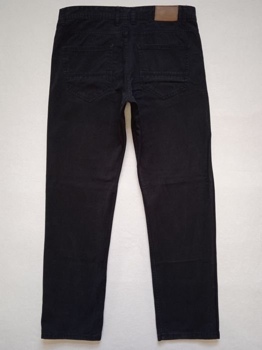 Men French Connection Jeans Black 36-38
