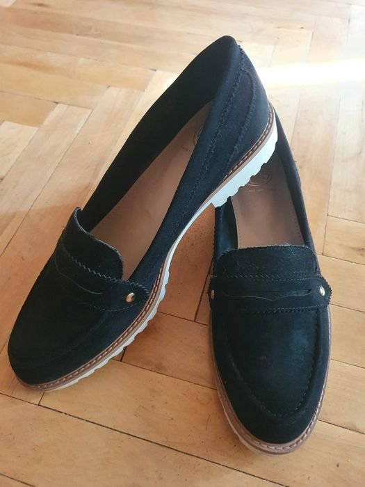 Donna Kurt Geiger Mocassini Neri 39