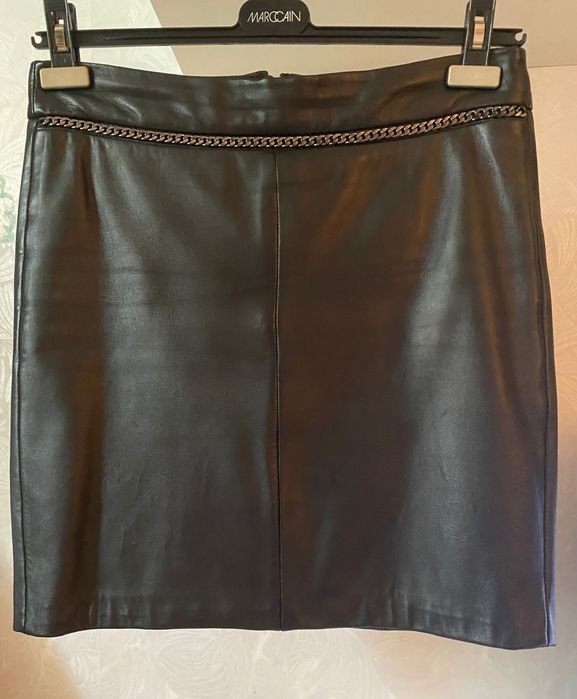 Femme Marc Aurel Jupe Noire 38