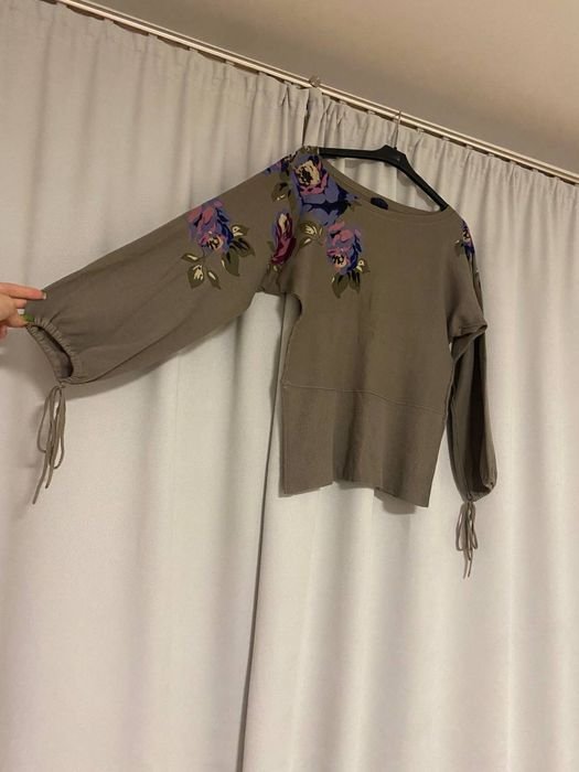 Herren Escada Pullover Khaki 38