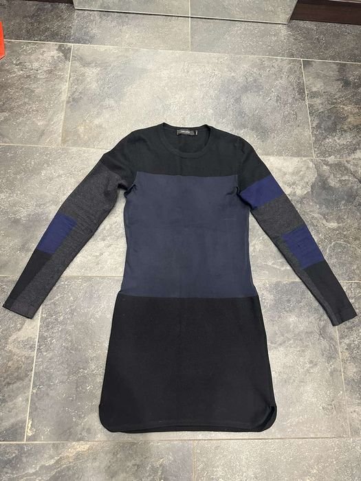 Donna Isabel Marant Abito