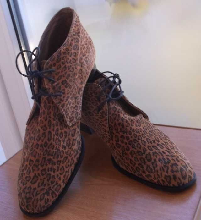 Женские Bally Туфли 40