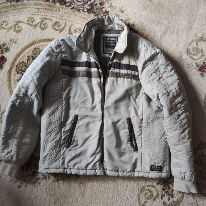 Мужской Scotch&Soda Куртка Чёрный Неизвестный 44