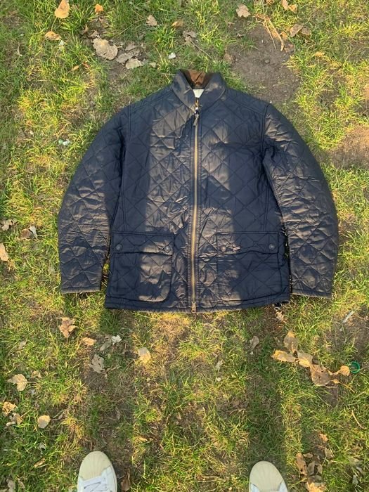 Женская Barbour Куртка
