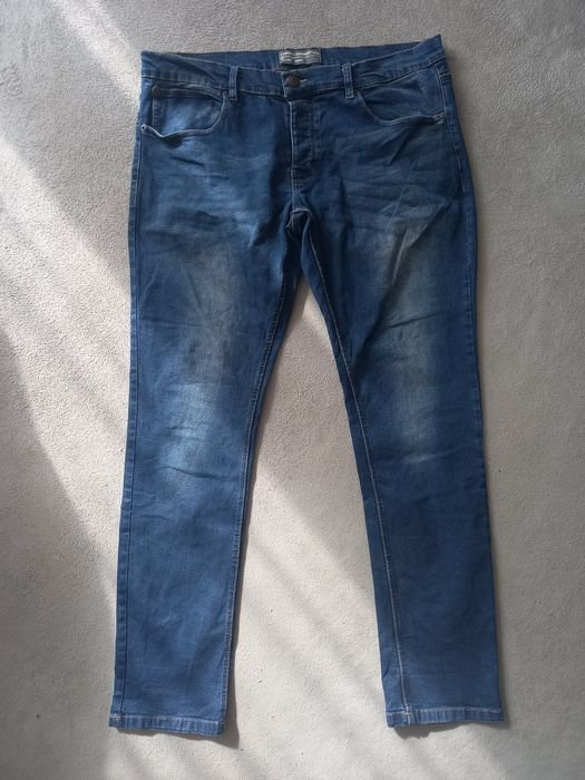 Men French Connection Jeans Navy 36-38
