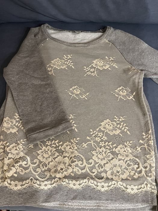 Женская Intimissimi Светр Бежевый 36