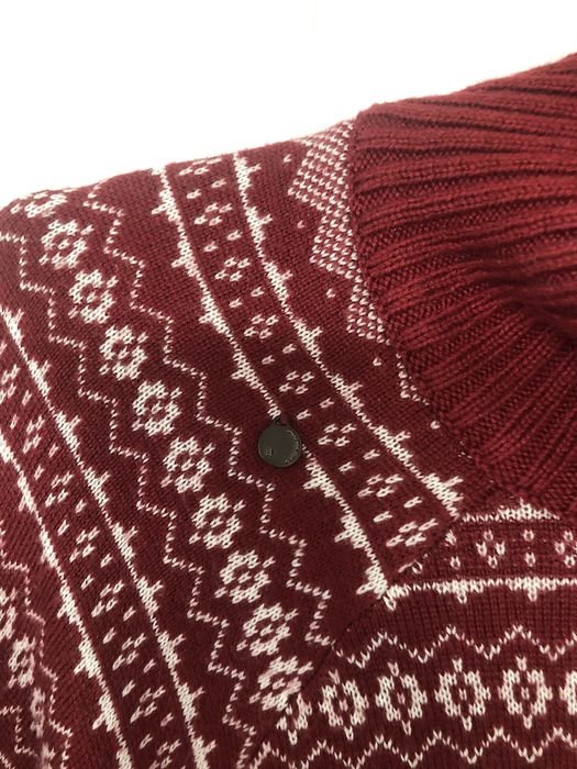 Femme G-Star Raw Poncho Neige Tricot 36