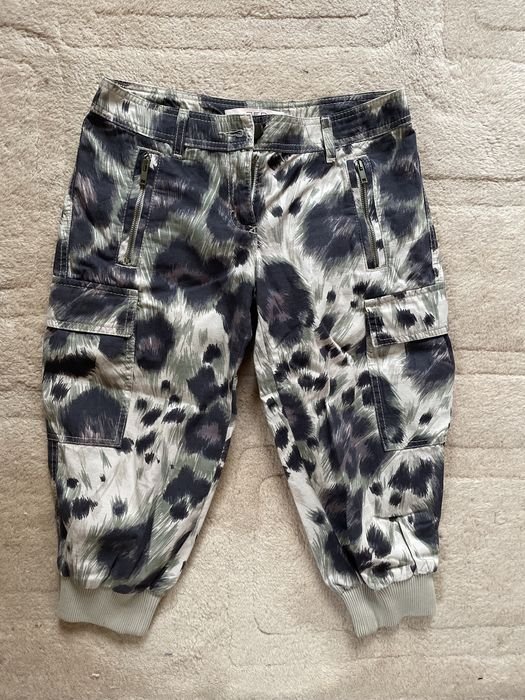 Женские Red Valentino Бриджи 34