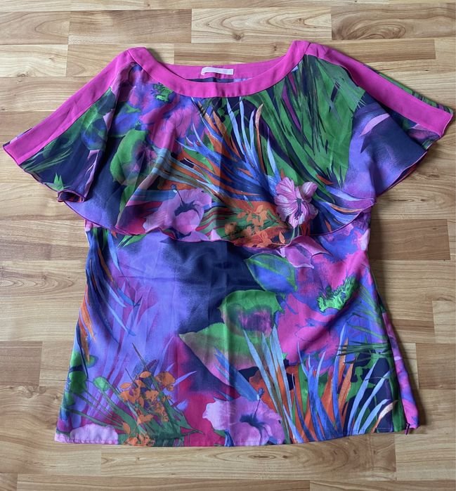 Женская Basler Блуза Різнокольоровий 38