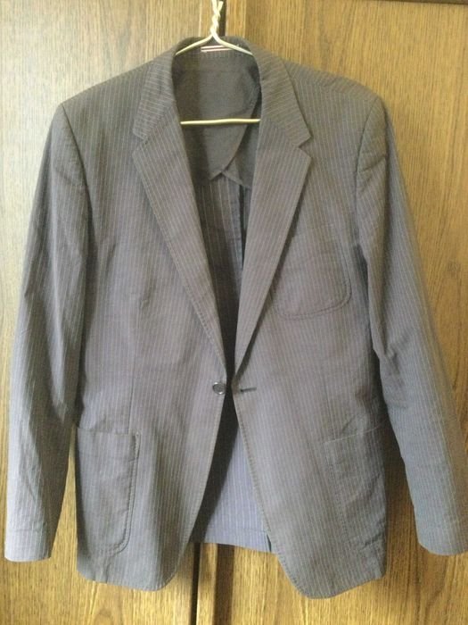 Uomo Paul Smith Blazer Marrone