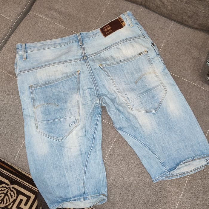 Мужской G-star raw Шорты 33
