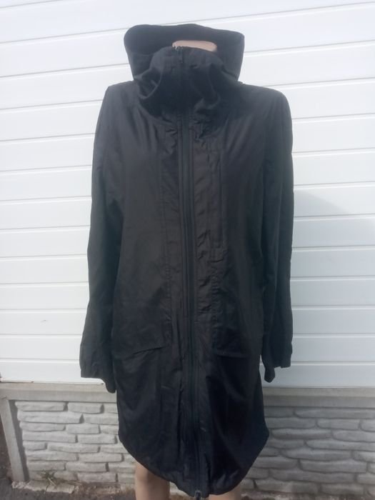 Femme Filippa K Parka Noire 38