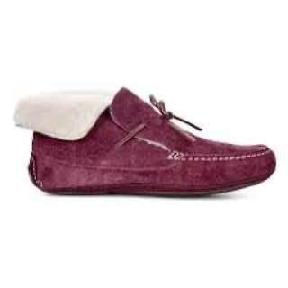 Herren Ecco Slipper 38