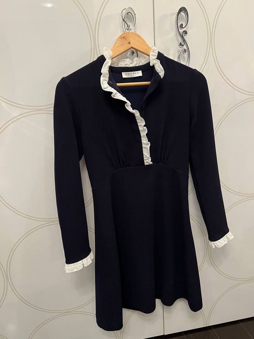 Women Sandro Dress Other 36