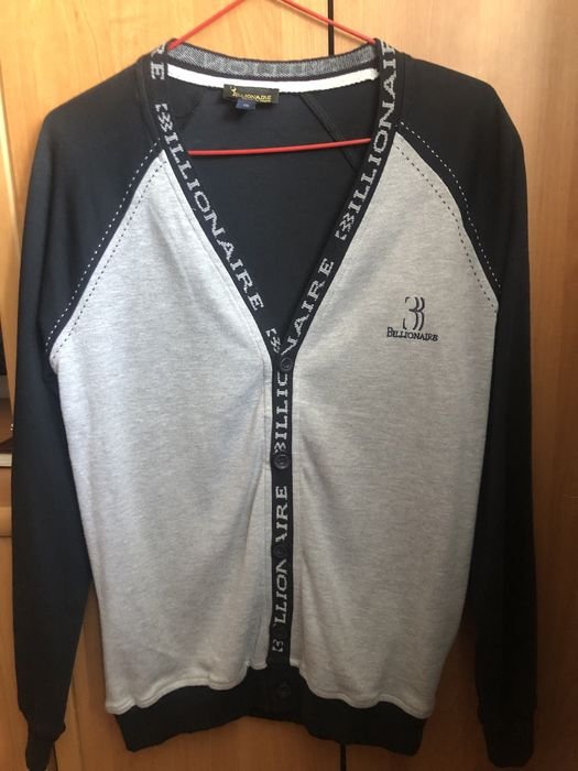 Женский Billionaire Кардиган