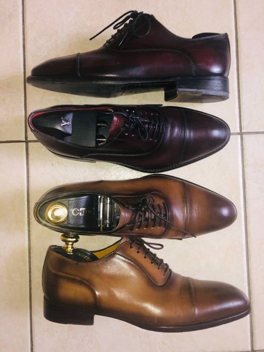 Uomo Barrett Mocassini Marrone 39