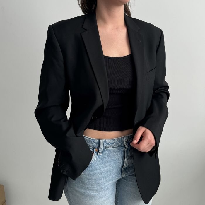 Femme Paul Smith Blazer Oversized Inconnu Inconnu
