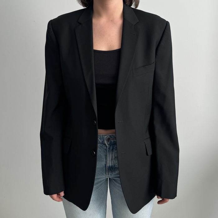 Femme Paul Smith Blazer Oversized Inconnu Inconnu