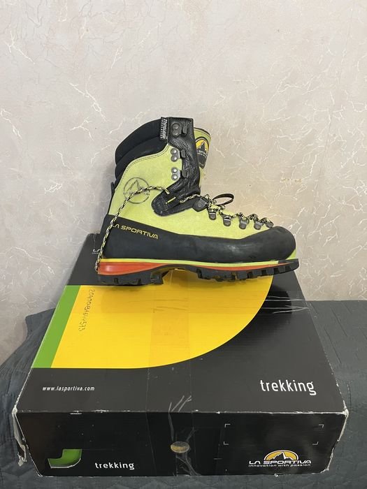 Herren La Sportiva Stiefel 39,5