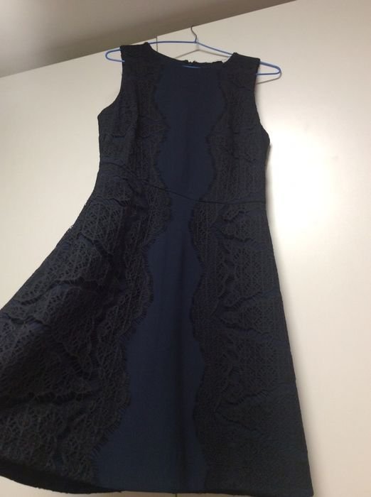 Женская Diane von Furstenberg Сукня 36