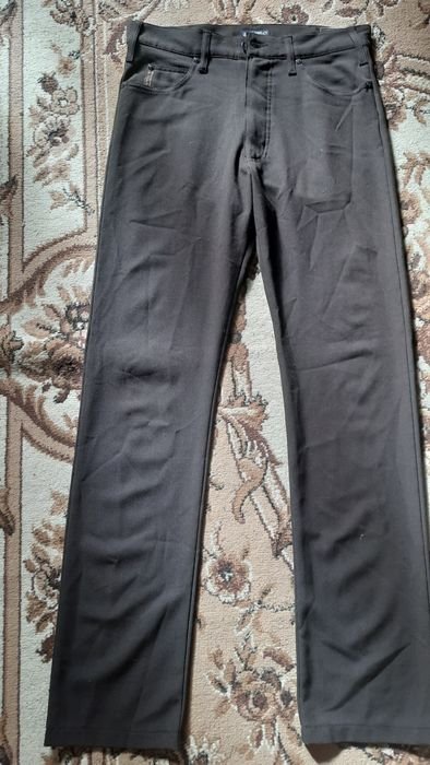 Men ARMANI JEANS Trousers
