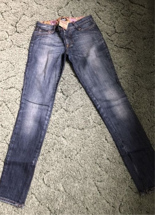 Uomo Dolce&Gabbana Jeans 30