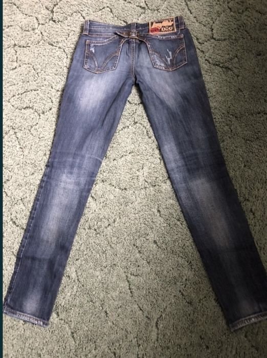 Uomo Dolce&Gabbana Jeans 30