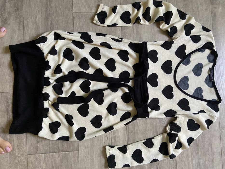 Женское Zara Платье