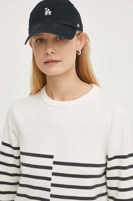 Женский G-Star Raw Платье Бежевый Трикотаж 38