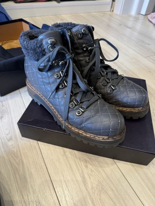 Damen Le Silla Stiefel
