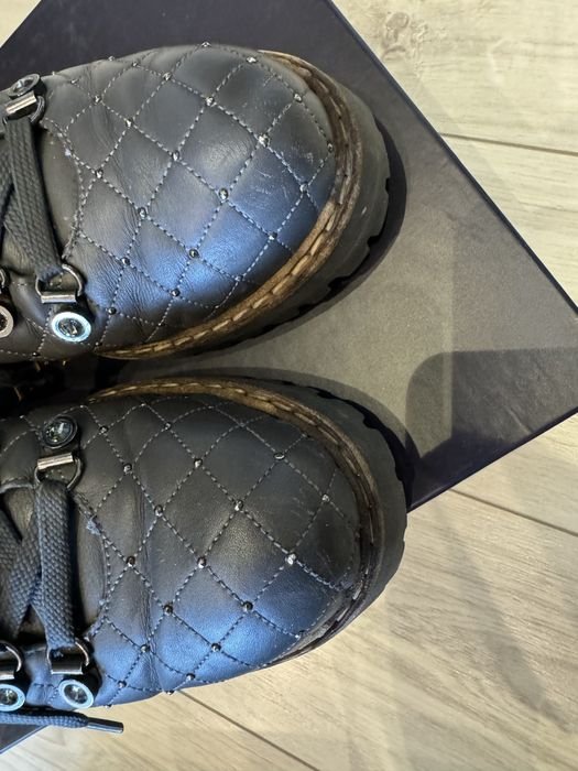 Damen Le Silla Stiefel