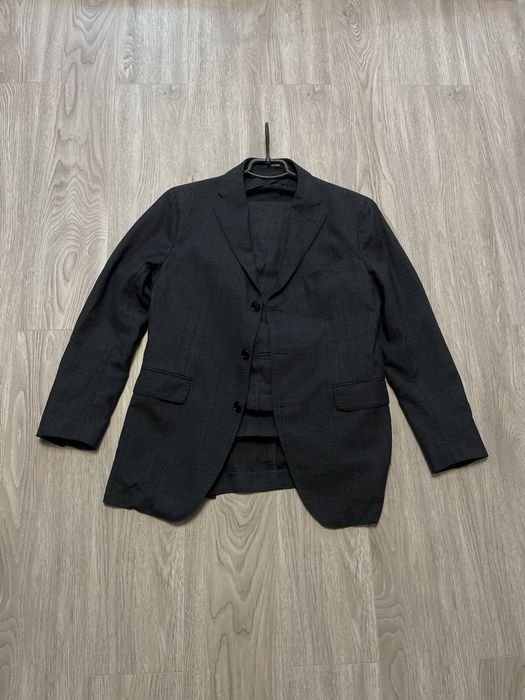 Women Tagliatore Suit 50