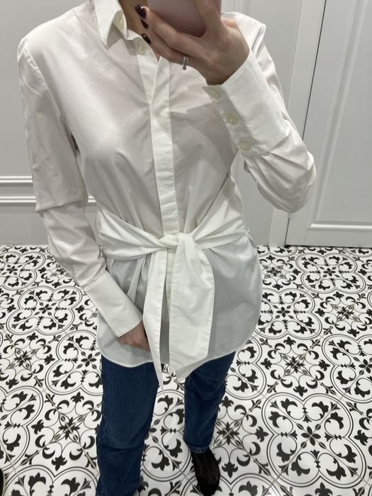 Homme Massimo Dutti Chemise 34