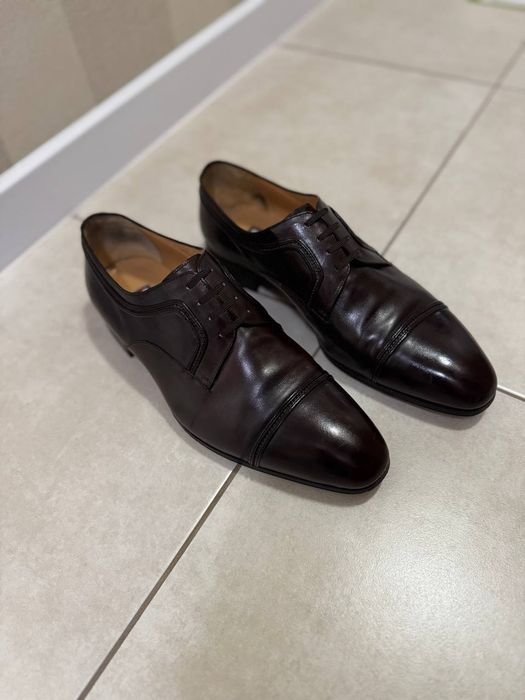 Мужские Artioli Туфли Натуральная кожа 42.5