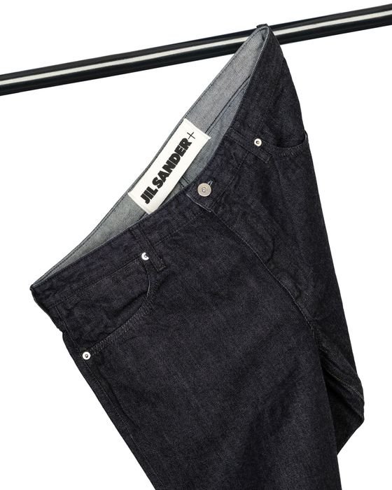 Men JIL SANDER+ Jeans Navy Denim 34