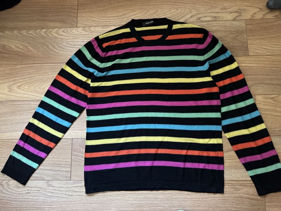 Женский Sonia Rykiel Свитер Шерсть 42