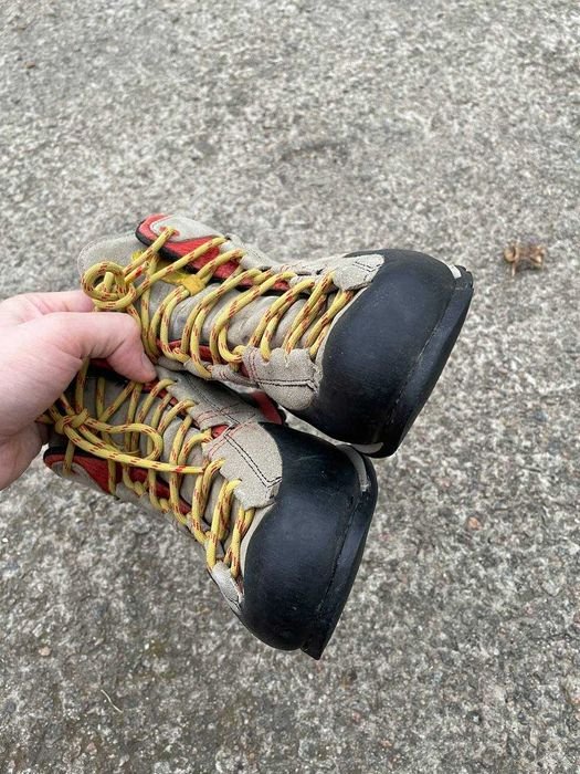 Мужские La Sportiva Ботинки 39