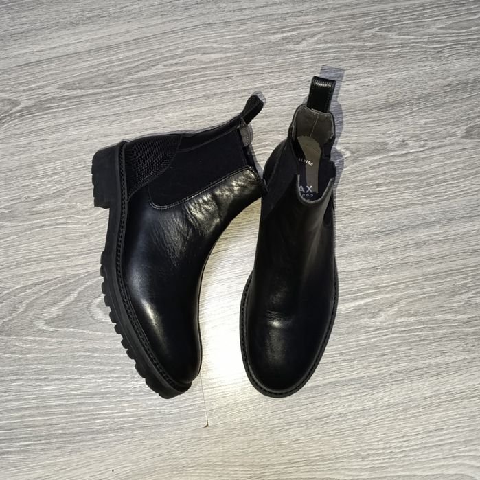 Женские Brax Черевики 40