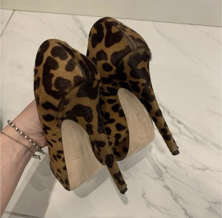 Femme Miu Miu Talons
