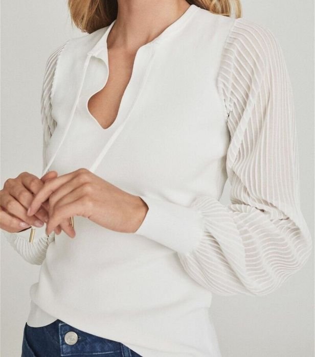 Donna Reiss Camicia 40