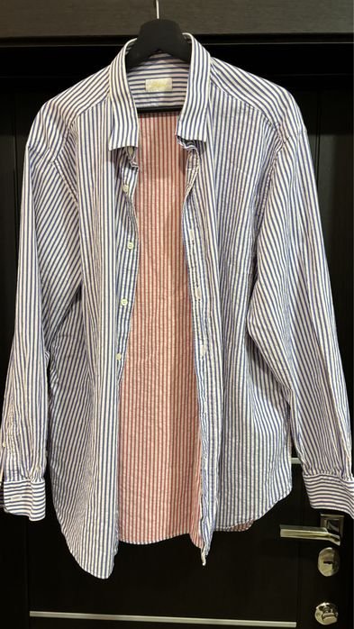 Мужская Brioni Рубашка 44-46